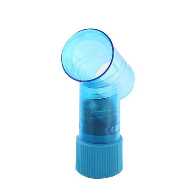 DIY Hair Dryer - Unique Empire Gifts Store