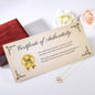 Everlasting Love Necklace - Thanks Mom - Unique Empire Gifts Store