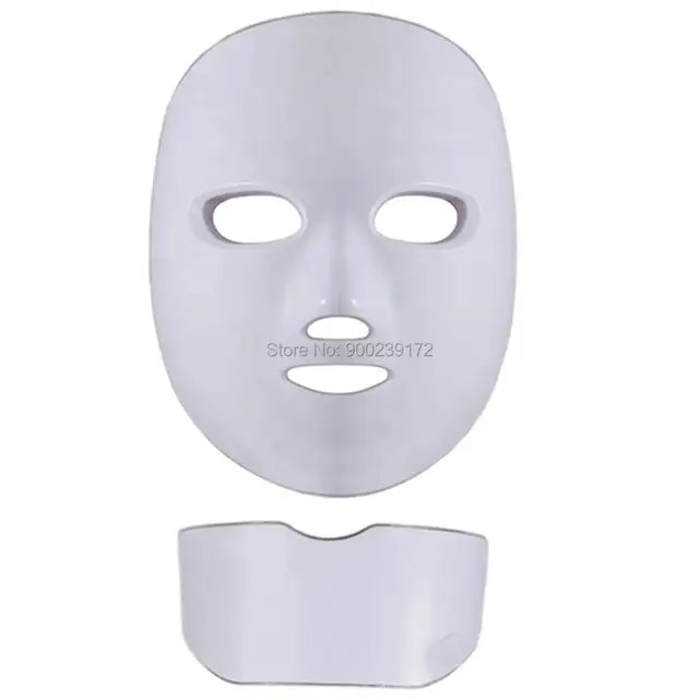 GlowYouth LED Skin Rejuvenation