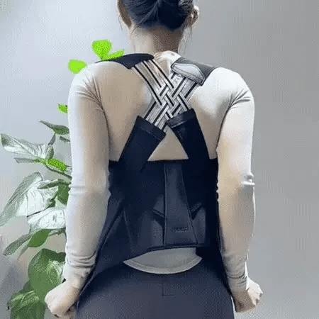 BubyWear Comfort Posture Corrector