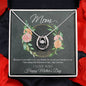 Lucky Necklace - Because Of Your Belief In Me - Unique Empire Gifts Store
