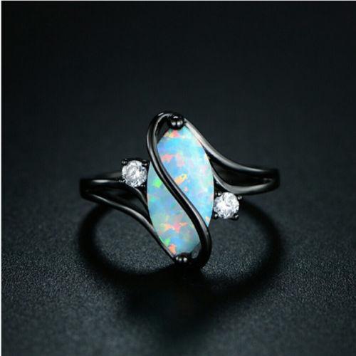 Luxurious Opal Ring - Unique Empire Gifts Store