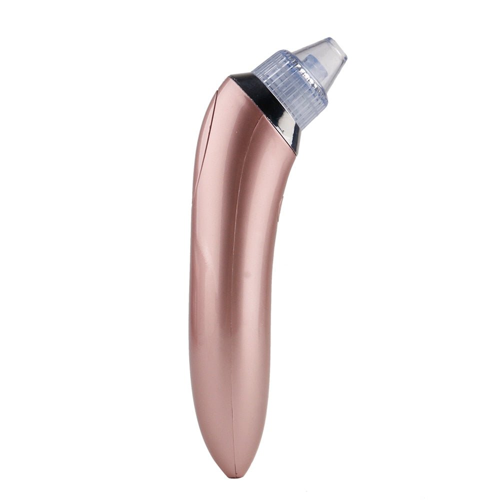 4-in-1 Multifunctional Beauty Pore Vacuum - Unique Empire Gifts Store