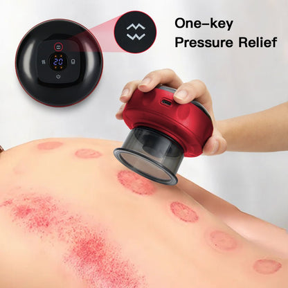 Anti-Cellulite Therapy Massager - Unique Empire Gifts Store