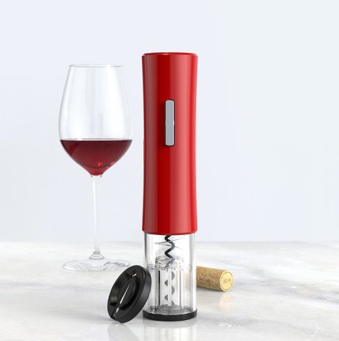 Automatic Wine Bottle Opener - Unique Empire Gifts Store