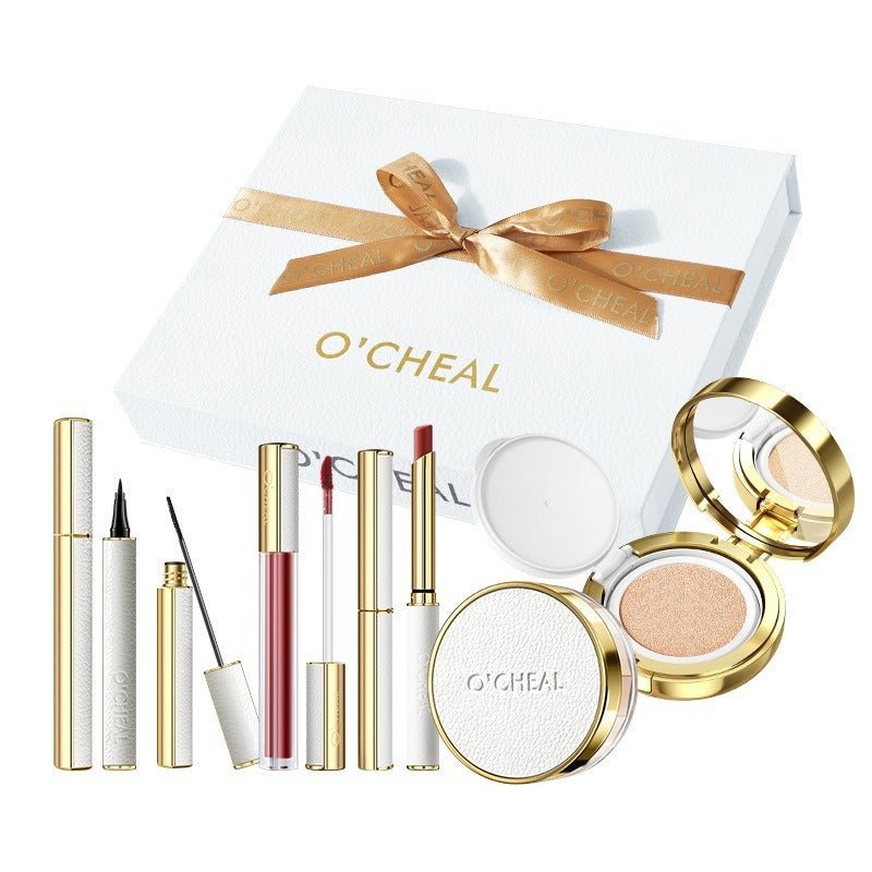 Cosmetics Makeup Lipstick Gift Box - Unique Empire Gifts Store