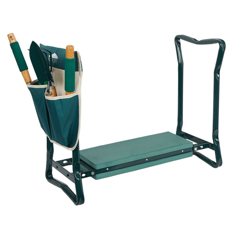 Garden Kneeler - Unique Empire Gifts Store