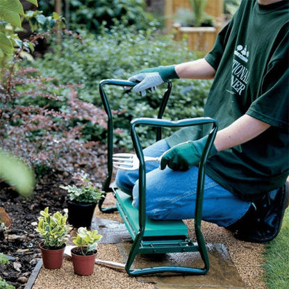 Garden Kneeler - Unique Empire Gifts Store