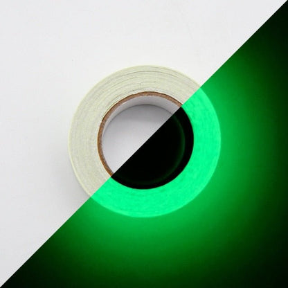 Glow In The Dark Sticker Tape - Unique Empire Gifts Store