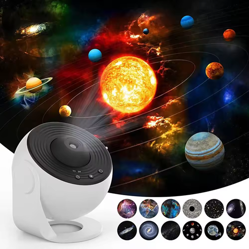 SkyLoom™ Projector