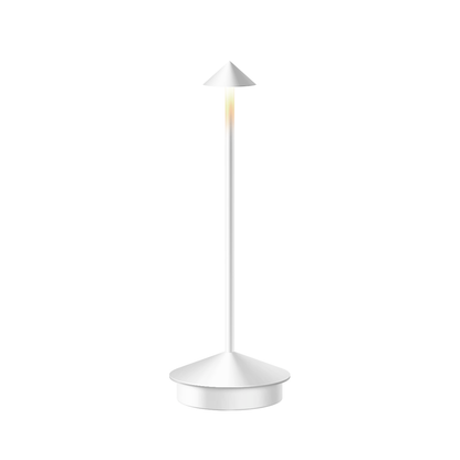 Shanghai Elegance Cordless Lamp