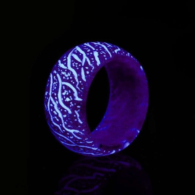 Love Glow Ring - Unique Empire Gifts Store