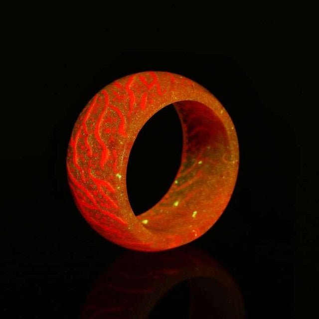 Love Glow Ring - Unique Empire Gifts Store