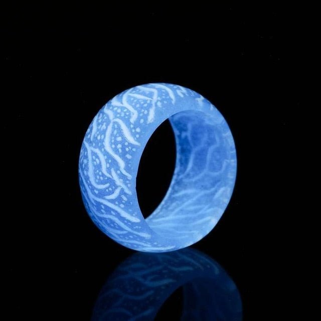 Love Glow Ring - Unique Empire Gifts Store