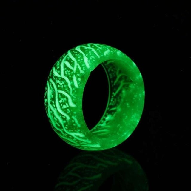 Love Glow Ring - Unique Empire Gifts Store