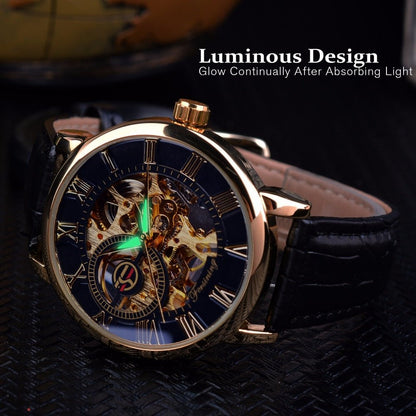 Men Luxury Brand Watch - Unique Empire Gifts Store