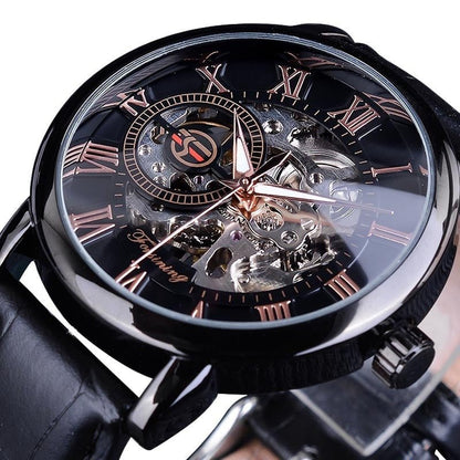 Men Luxury Brand Watch - Unique Empire Gifts Store