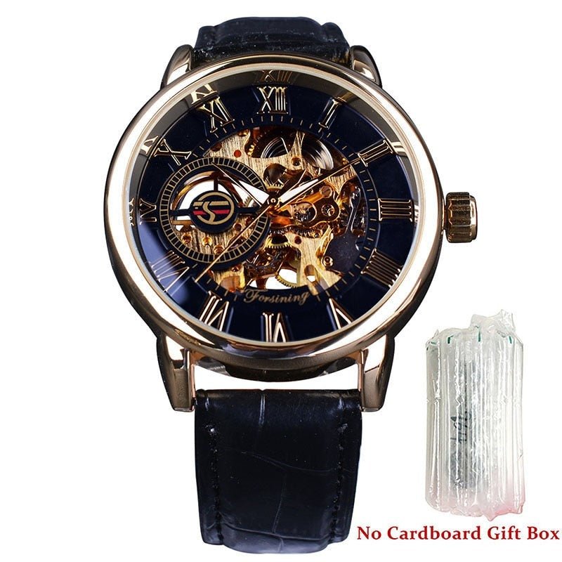 Men Luxury Brand Watch - Unique Empire Gifts Store