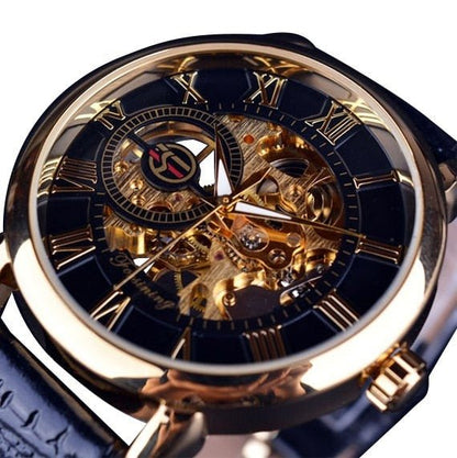 Men Luxury Brand Watch - Unique Empire Gifts Store