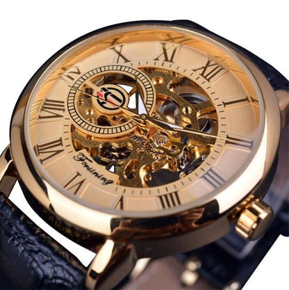 Men Luxury Brand Watch - Unique Empire Gifts Store