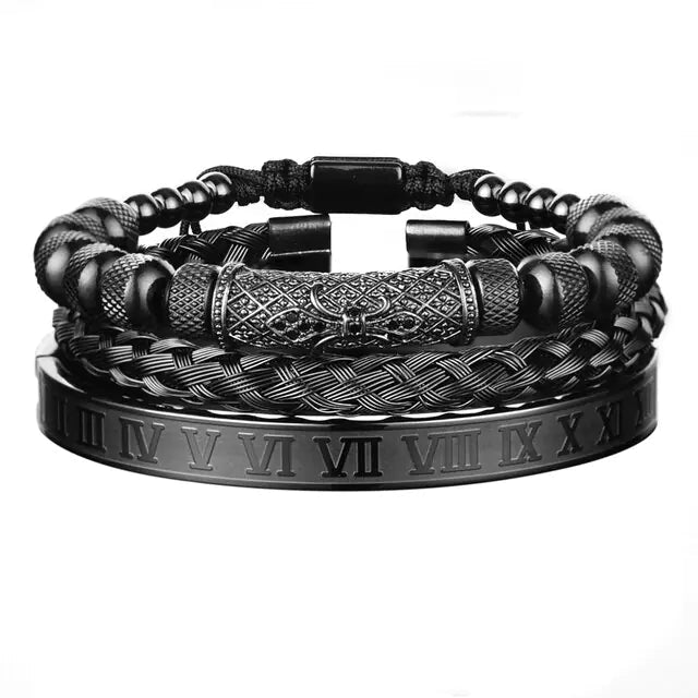 Men's Wrist Bracelet Fashion - Unique Empire Gifts Store