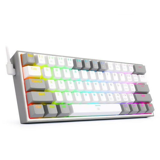 Mini Mechanical Gaming Wired Keyboard - Unique Empire Gifts Store