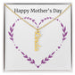 Multi Name Necklace - Happy Mother's Day - Unique Empire Gifts Store