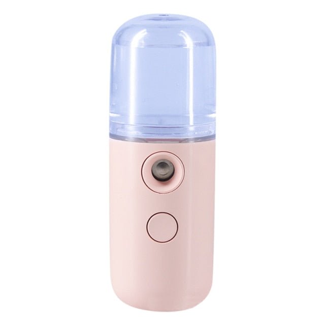 Nano Mist Facial Sprayer - Unique Empire Gifts Store