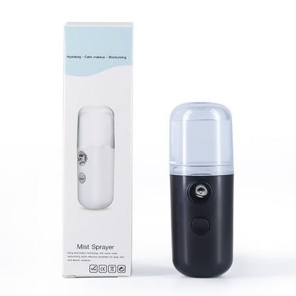 Nano Mist Facial Sprayer - Unique Empire Gifts Store