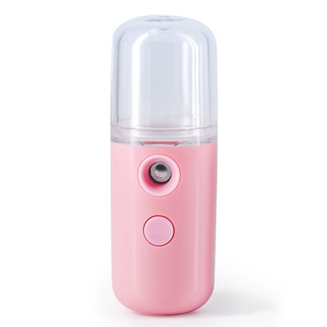 Nano Mist Facial Sprayer - Unique Empire Gifts Store