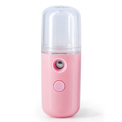 Nano Mist Facial Sprayer - Unique Empire Gifts Store