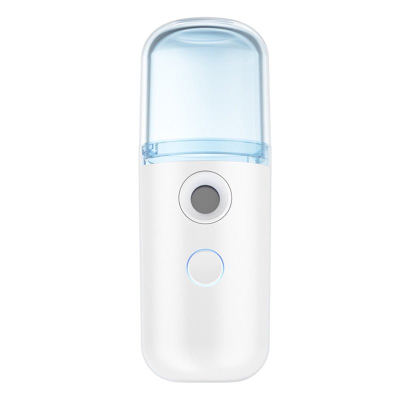 Nano Mist Facial Sprayer - Unique Empire Gifts Store