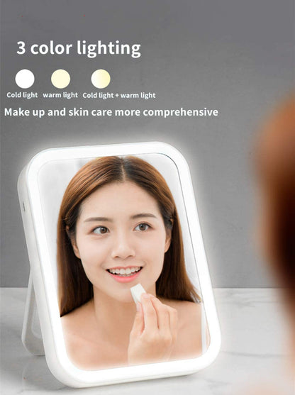 Smart Makeup Mirror - Unique Empire Gifts Store