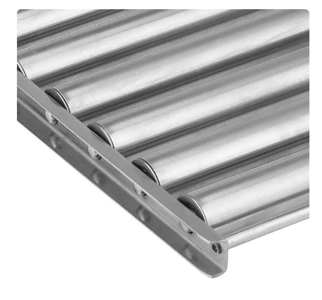 Stainless Steel Hot Dog Roller - Unique Empire Gifts Store