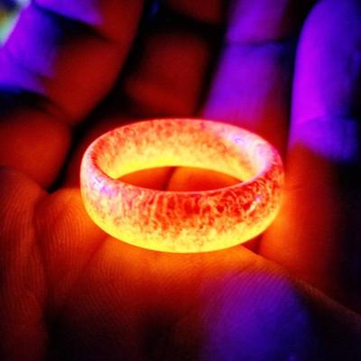 Unisex Luminous Rings - Unique Empire Gifts Store